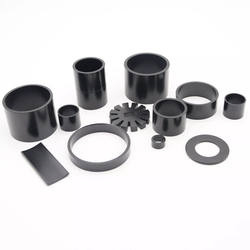 Industrial Multipole Neodymium Ring Bonded Ndfeb Magnets for Motor Sensor Encoder/Fan/Fascia Gun/Air Purifier/Hair Dryer