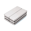 N52 super strong permanent magnet ndfeb large block magnet rare earth rectangular square neodymium magnet