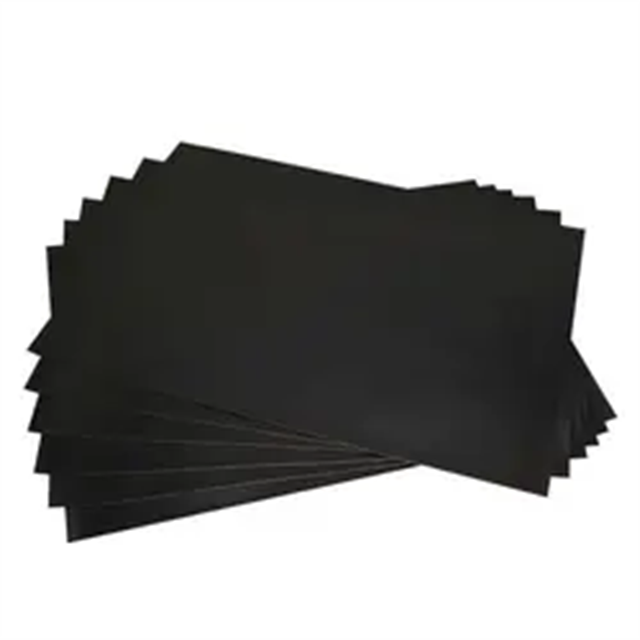 Rubber Magnet Sheet 500*400*1.2