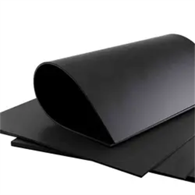 Rubber Magnet Sheet 620*390*0.8