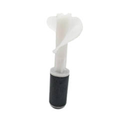Impeller Plastic Magnet Assembly Rotor Water Cooler Pump Magnet