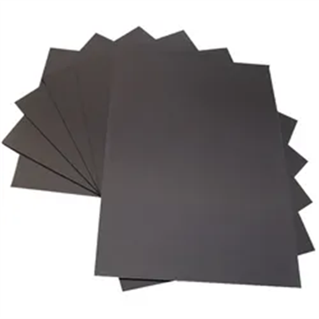 Rubber Magnet Sheet 430*350*0.7