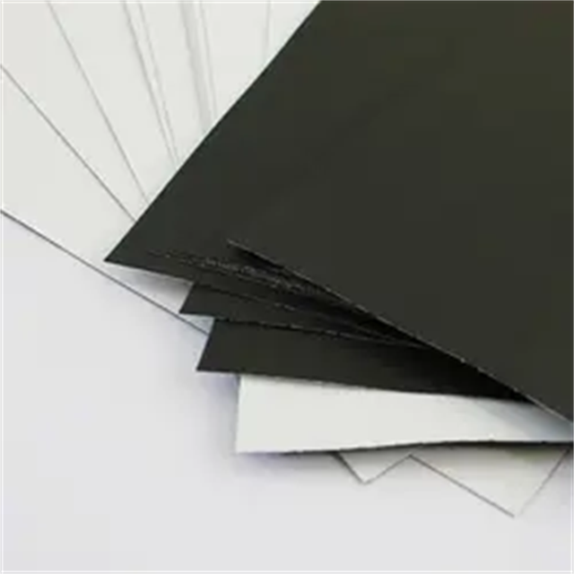 Rubber Magnet Sheet 420*390*1.5