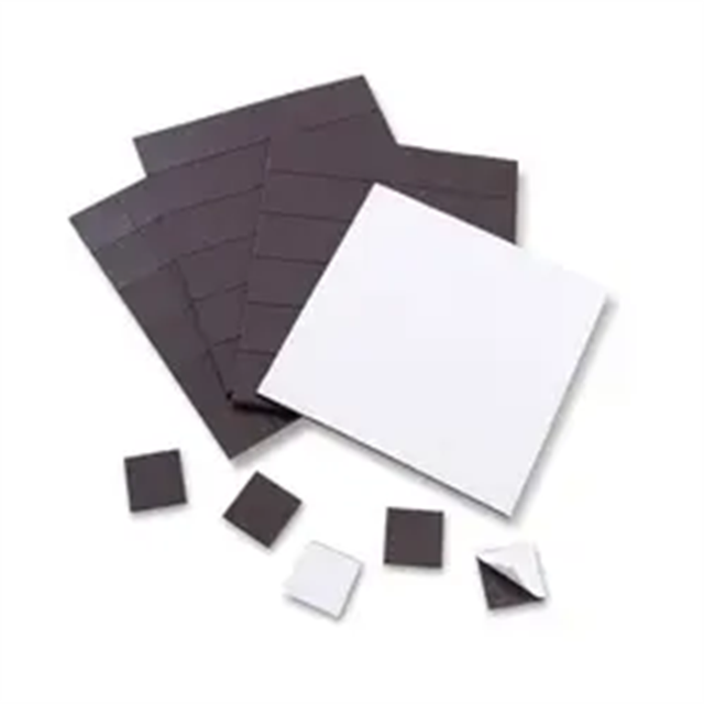 Rubber Magnet Sheet 400*400*25