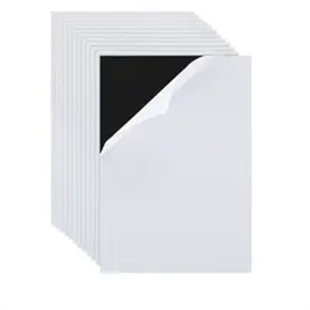 Rubber Magnet Sheet 630*400*1.5