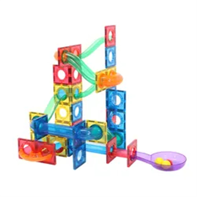 Children's Magnetic Toys 01