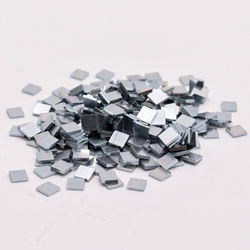 Custom N35-N52 small plane rare earth neodymium magnetic sheet strong magnetic square neodymium magnet