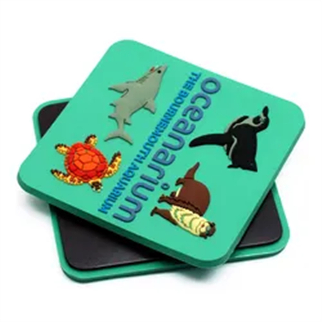 Fridge Magnet 10