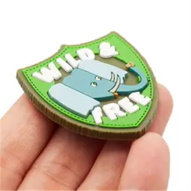Fridge Magnet 09