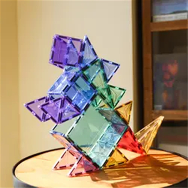 Children's Magnetic Toys 08