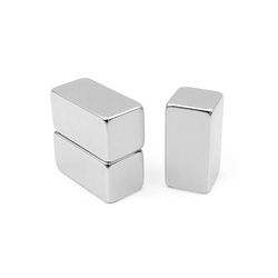 Neodymium Magnet Super Strong 65x45x10mm Large Big Size Industrial Magnet Permanent Block