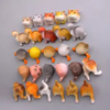 3d Popular Cat Dog Animal Fridge Magnets