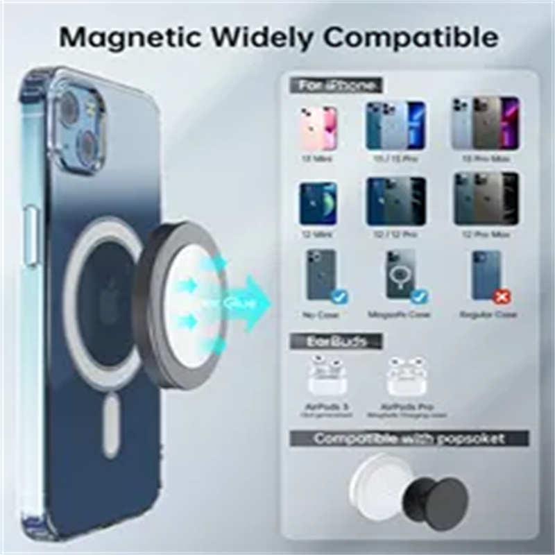  Magnetic Adapter 01