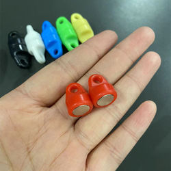 Multicolor Strong Fishing Gear Magnet Latch NdFeb Pair Magnet Latch