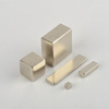 Professional Factory NdFeB Permanent Cube Magnet