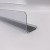 Plastic Magnetic Shelf Divider 04