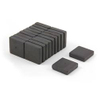 Customized Rectangle Magnet Square Y35 Ceramic Ferrite Magnet Super High Quality Block Magnet