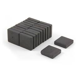 Customized Rectangle Magnet Square Y35 Ceramic Ferrite Magnet Super High Quality Block Magnet