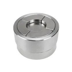 Good Price Rare Earth Sintered NdFeB Arc Magnets Permanent Magnetic Lock Assembly for Sale