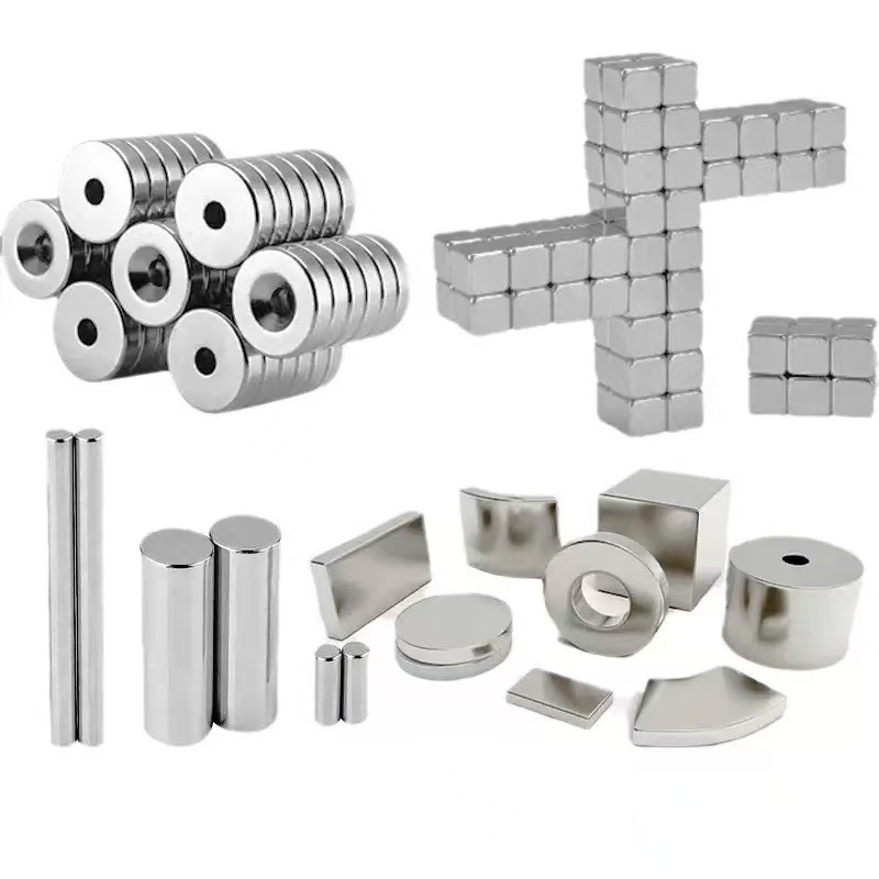 How To Distinguish High-Quality Magnets From Inferior Ones