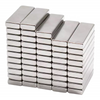  Powerful N42 N48 N40 Block Rectangular Neodymium Magnet Magnets Neodymium Neodium N35