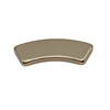 Curved Segment Shape Permanent Arc Neodymium Industrial Magnets Magnet