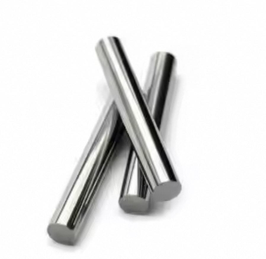 Top Quality Stainless Steel Permanent Neodymium Cylinder Magnetic Rod Magnet for Industry