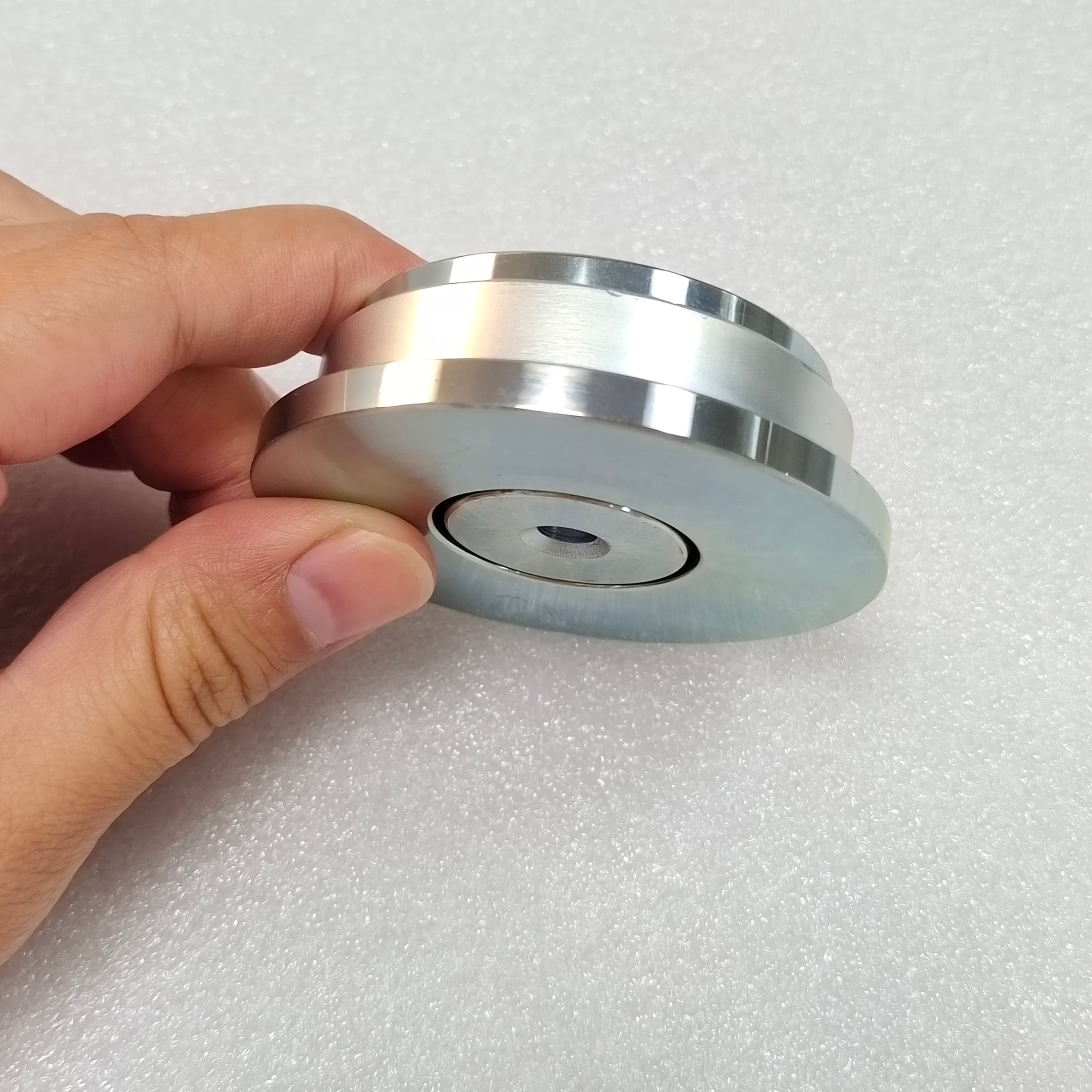 N52 N42 Super Strong Speakers Subwoofer Permanent NdFeB Neodymium Speaker Magnet Magnets