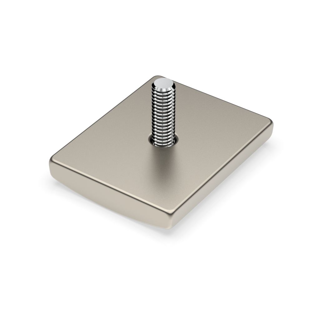 Permanent Neodymium Strong Magnets N52 for Electric Motors Motor Magnet