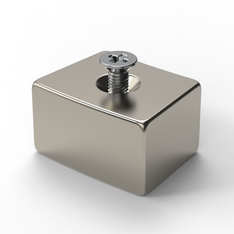  Rotor of Wind Turbine Motor Permanent Arc Generator Neodymium Neodym Magnet 