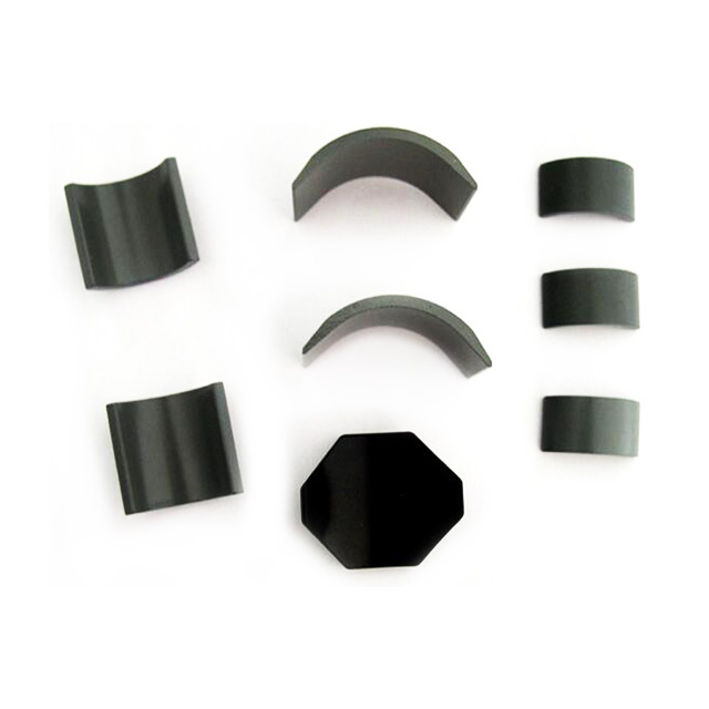 Bonded NdFeB Magnets