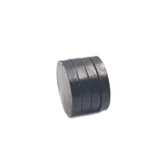 Ferrite Magnet Disc Y10T 10*2.2