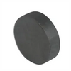 Ferrite Magnet Round Y10T 12*1.8