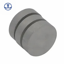 Working Max 360 Celsius High Temperature SMC Magnetic Samarium Cobalt Magnet