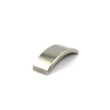 High quality strong N54 neodymium rare earth arc magnet for DC motor