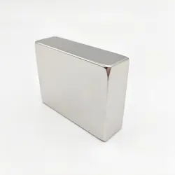 N52 Rectangular Neodymium Magnets Strong Block NdFeB Rare Earth Magnet