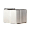 N52 Super Strong Permanent Magnet Ndfeb Neodymium Block Magnet Rare Earth Rectangular Neodymium Magnet