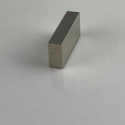 Customizable Flexible Magnets N35 N38 N40 Permanent Magnet 30*5*5 Block & Bar Neodymium Permanent Magnet Price