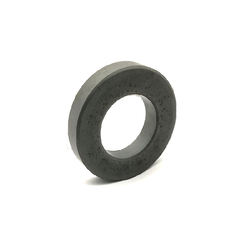 Multipole Ferrite Ring Magnet Y40
