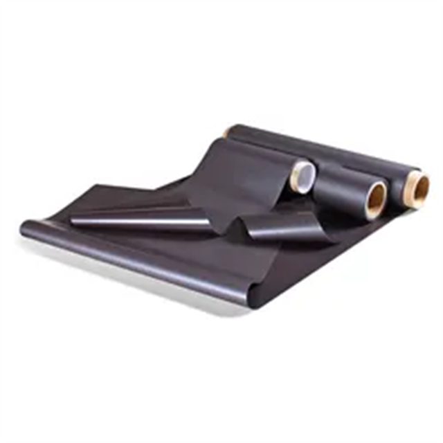 Rubber Magnet Roll 30M*700*0.6