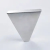 Customized Rare Earth Permanent Radial Wedge Neodymium Magnets for Generators