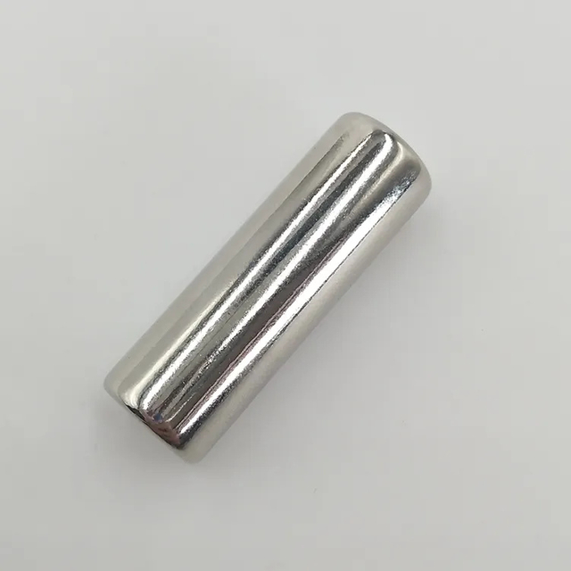 Permanent neodymium magnet round ndfeb circle magnet super strong magnetic material cylindrical cylinder motor free energy