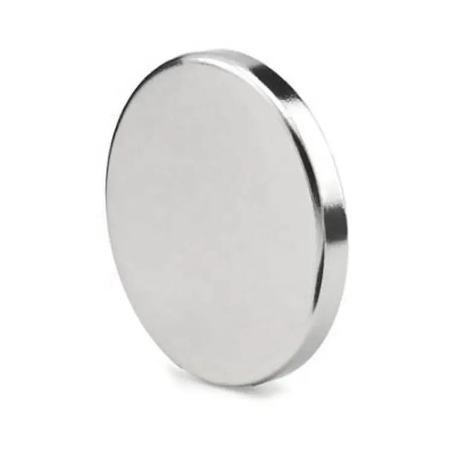 Super Powerful Strong Bulk Round Magnetic Force N52 Neodymium Disc Magnets Industrial Magnet Permanent Cup Shape