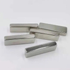 Permanent block neodymium magnet rectangular ndfeb magnet super strong pot magnetic material rectangular block