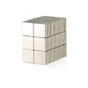 Magate Shuttering Neodymium Magnets Materials Blocks for Aluminum Shutter Blind between Glass