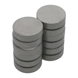 Powerful Samarium Cobalt Disc Smco Magnet