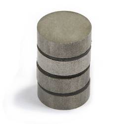 High Temperature Resistance Block Smco Magnet Industrial Samarium Cobalt Block