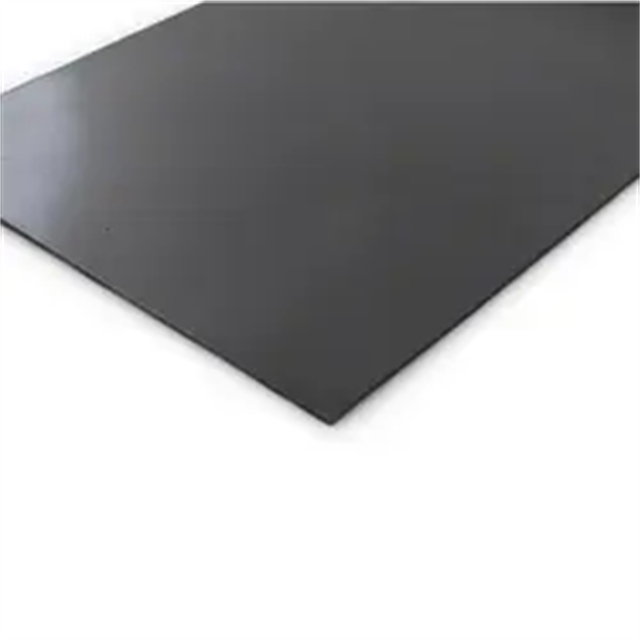 Rubber Magnet Sheet 420*390*1.5