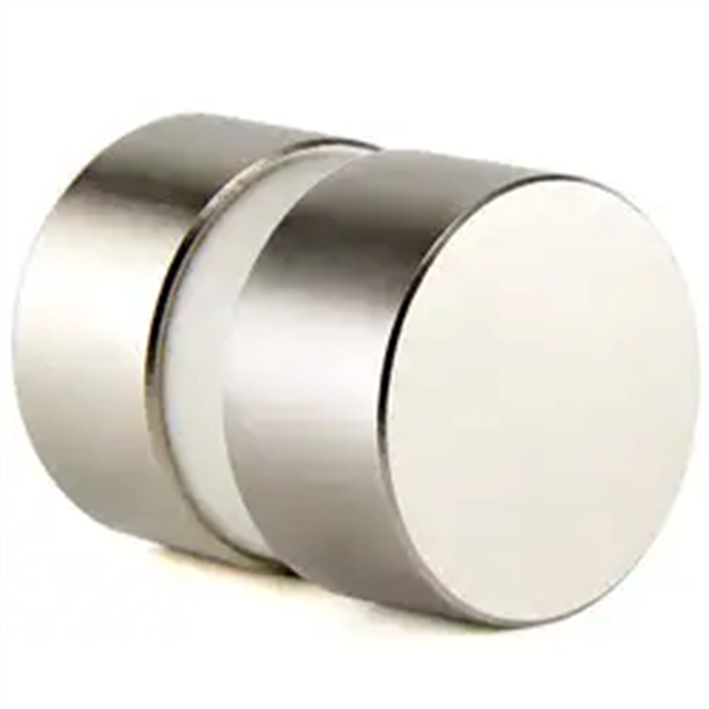 NdFeB Magnet Disc Coating N52 40*20