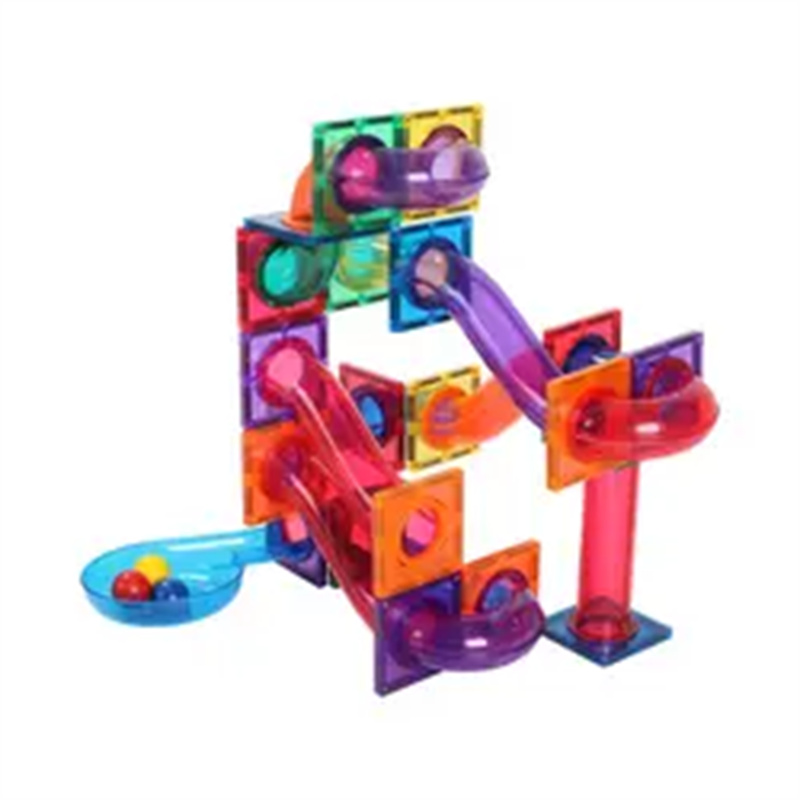 Children\'s Magnetic Toys 01